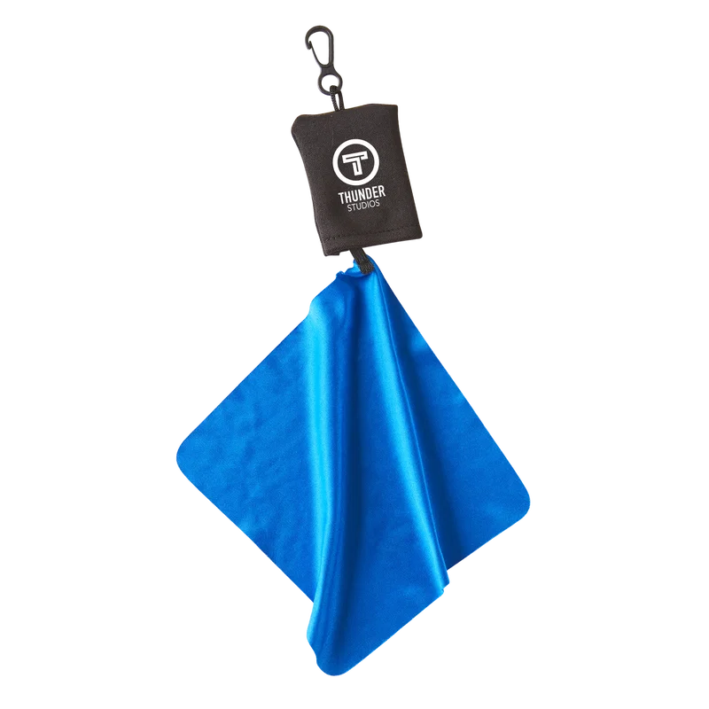 Stuff-It™ Microfiber Cleaning Cloth — view 8