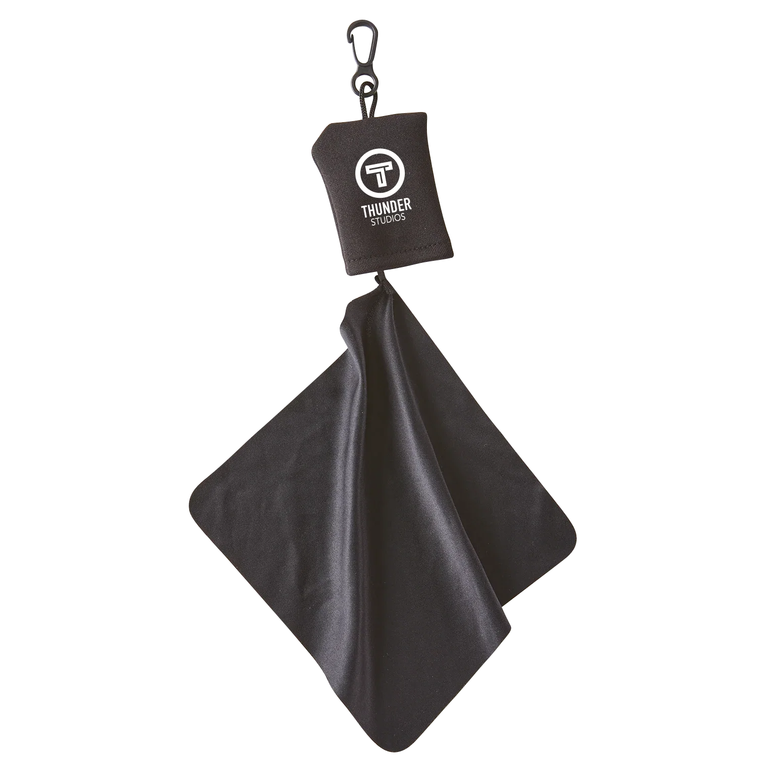 Stuff-It™ Microfiber Cleaning Cloth — view 9