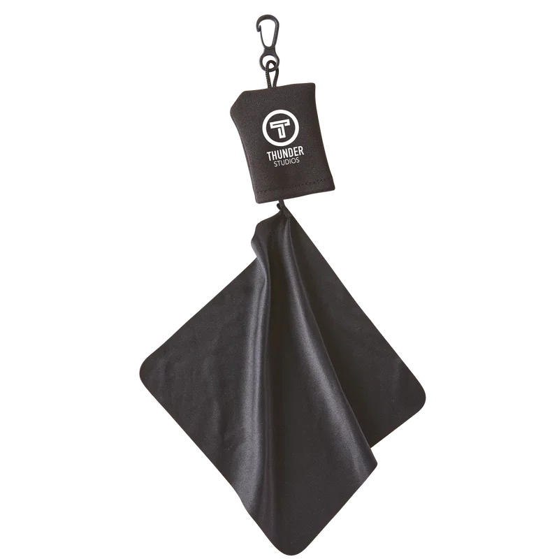 Stuff-It™ Microfiber Cleaning Cloth — view 9
