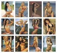 Triumph® Calendars Swimsuits Calendar — view 2