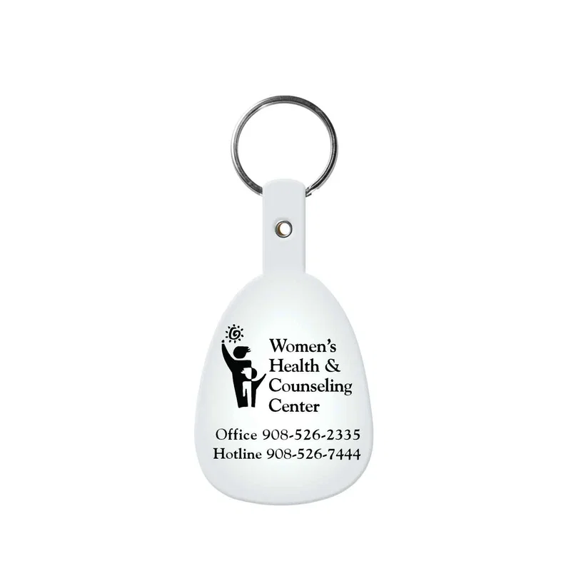 Tab Flexible Key Tag — view 10