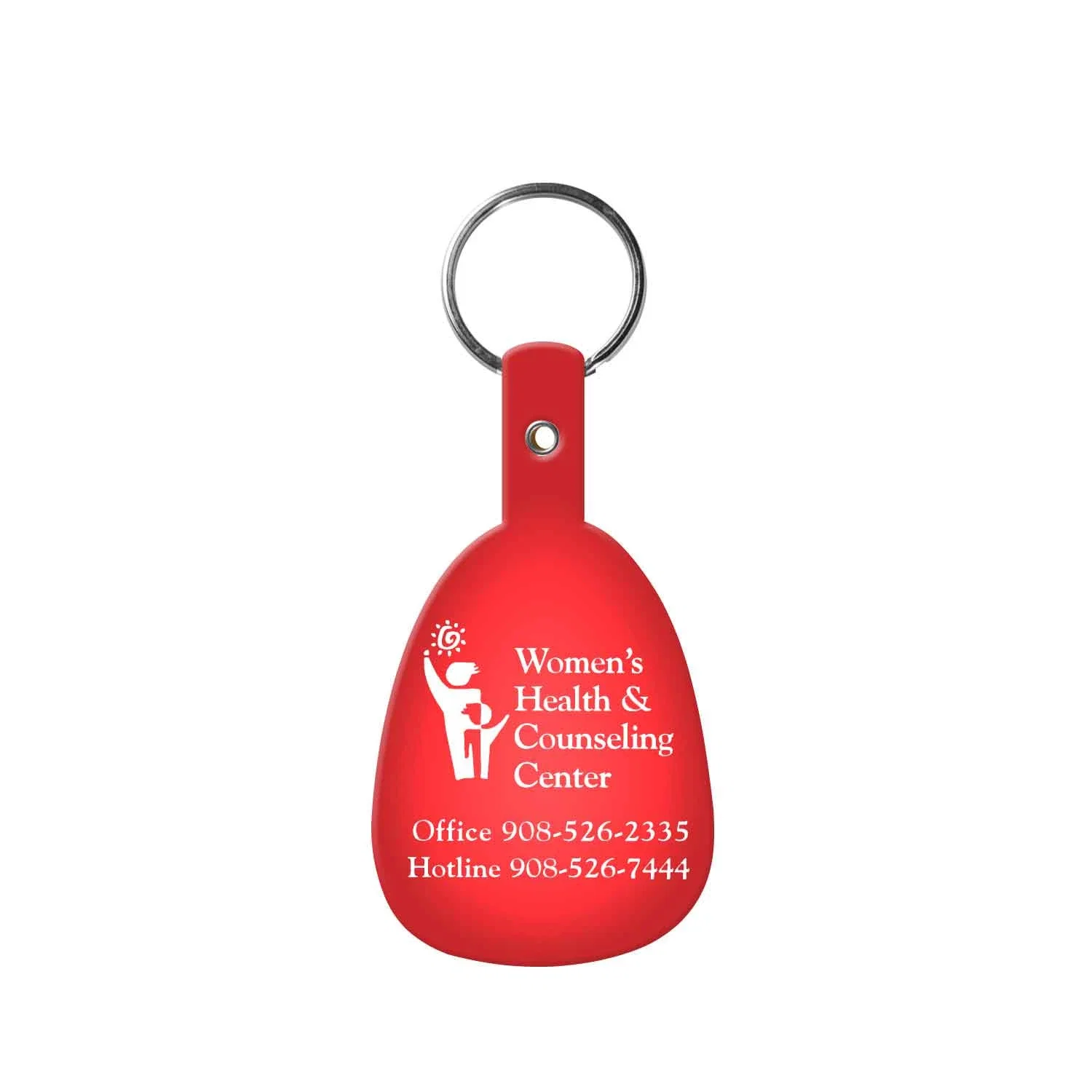 Tab Flexible Key Tag — view 13