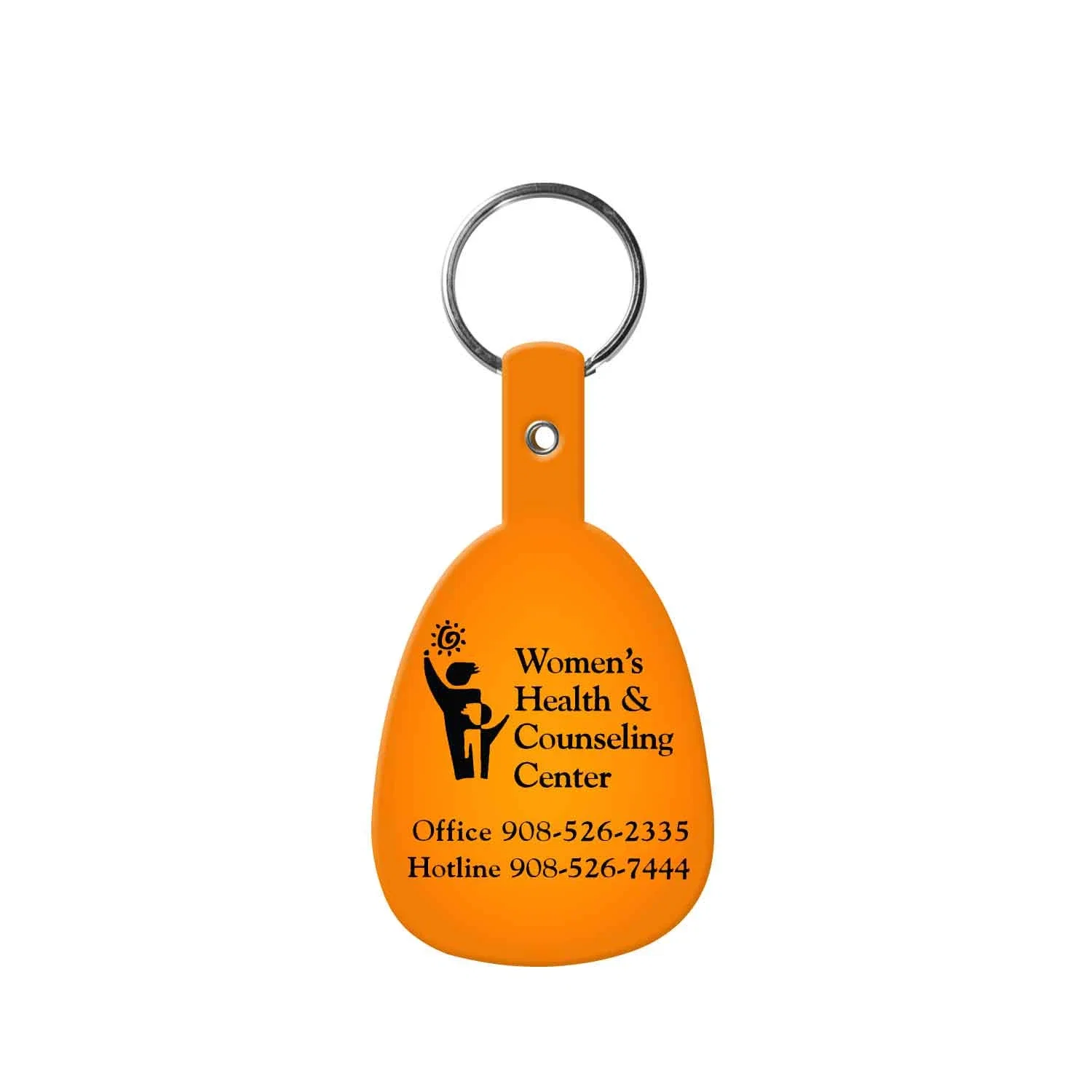 Tab Flexible Key Tag — view 15
