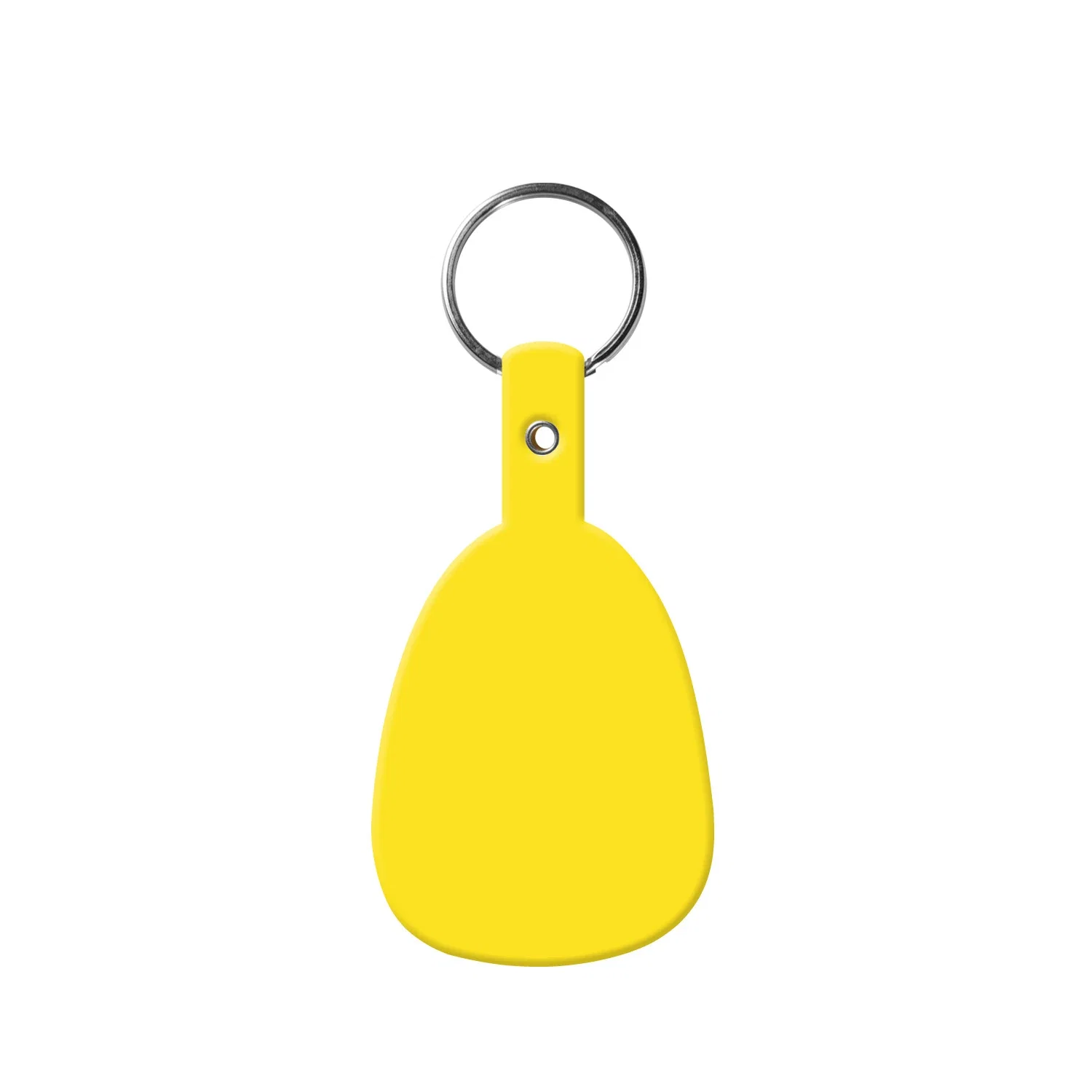 Tab Flexible Key Tag — view 18