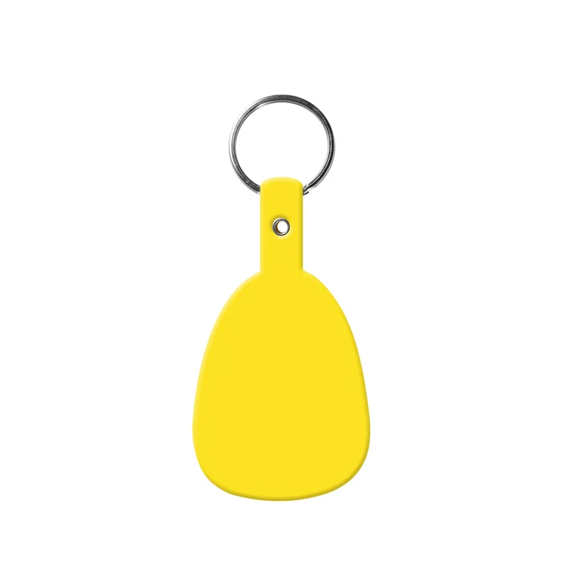 Tab Flexible Key Tag — view 18