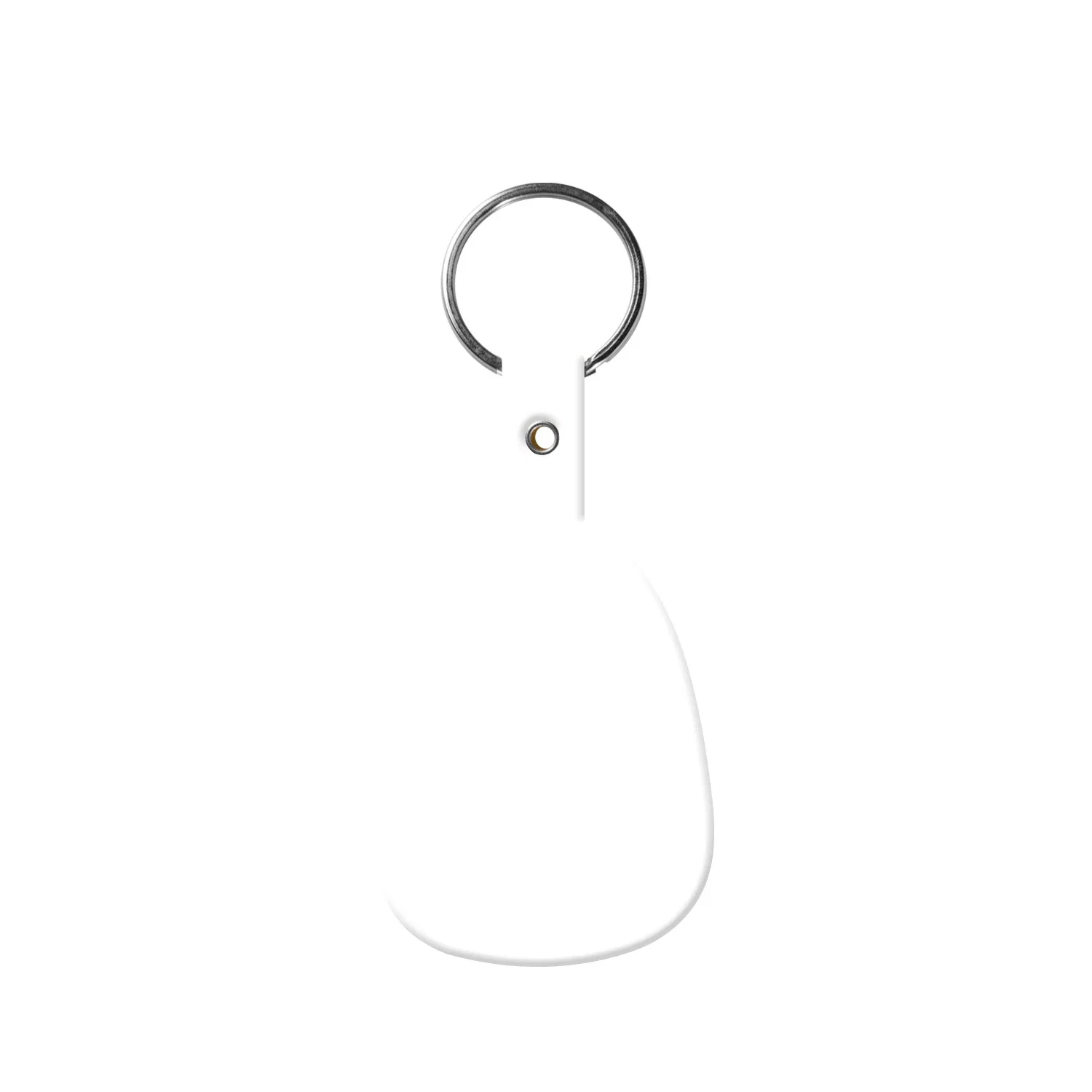 Tab Flexible Key Tag — view 19