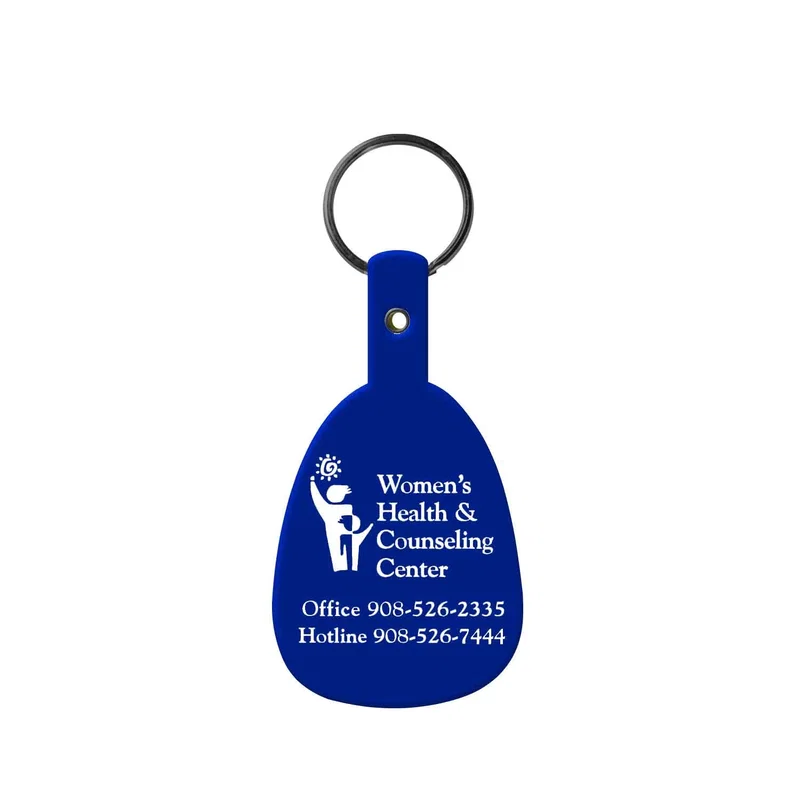 Tab Flexible Key Tag — view 7