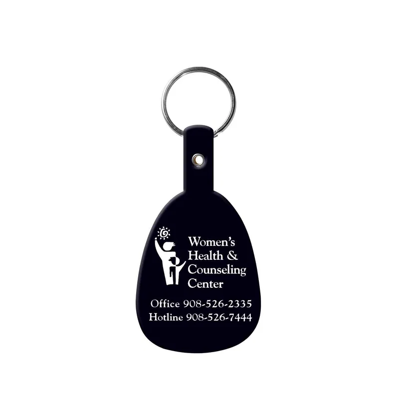 Tab Flexible Key Tag — view 8