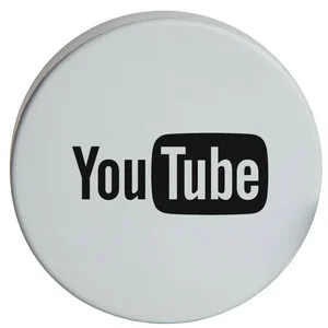 Logo Target Stress Reliever