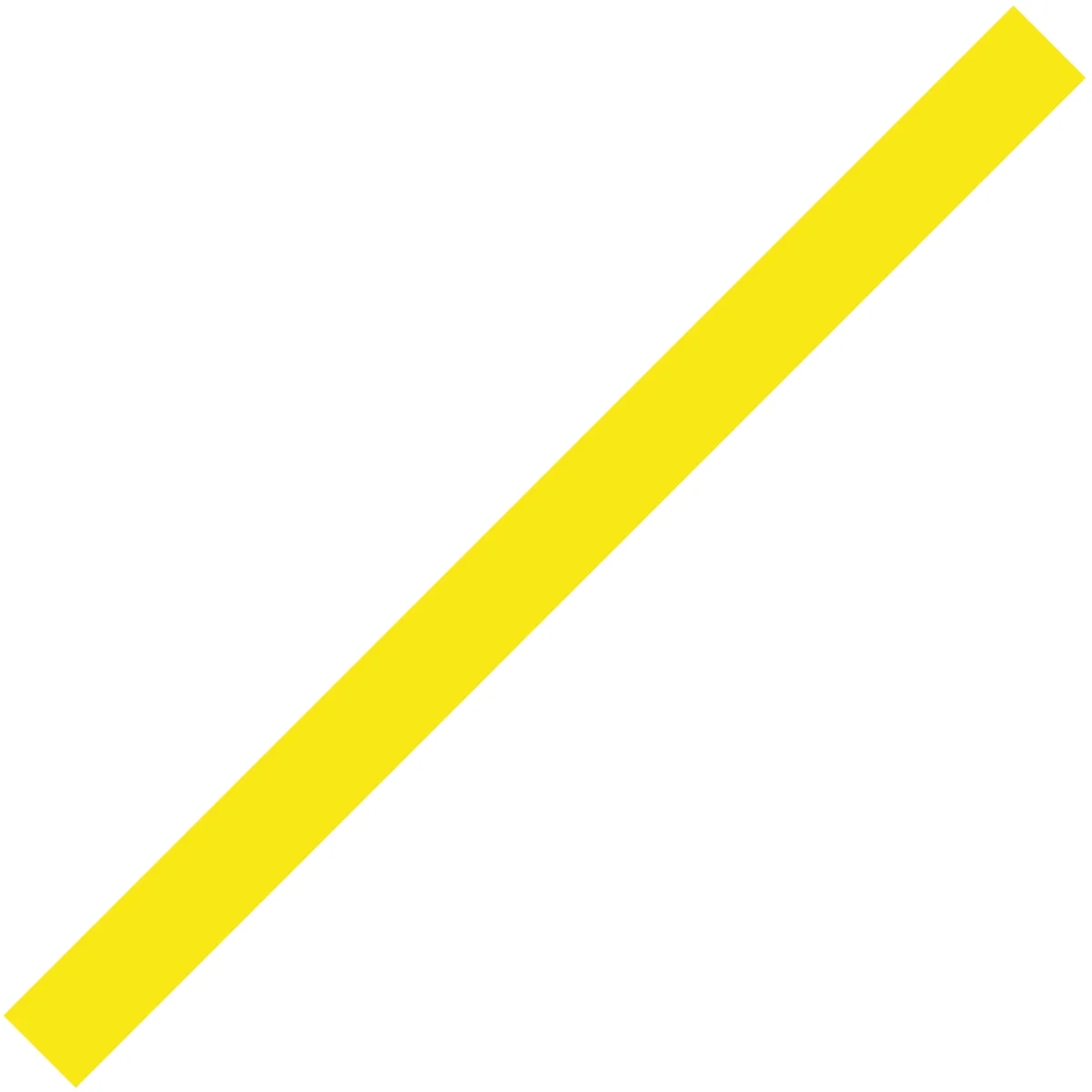 Custom Team Spirit Foam Cheer Noodle (18-Inch & 28-Inch) — view 4
