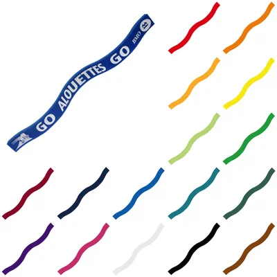 Custom Team Spirit Foam Cheer Noodle (18-Inch & 28-Inch) — view 29
