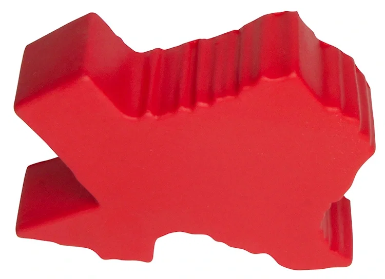 Personalized Texas Stress Reliever — view 2