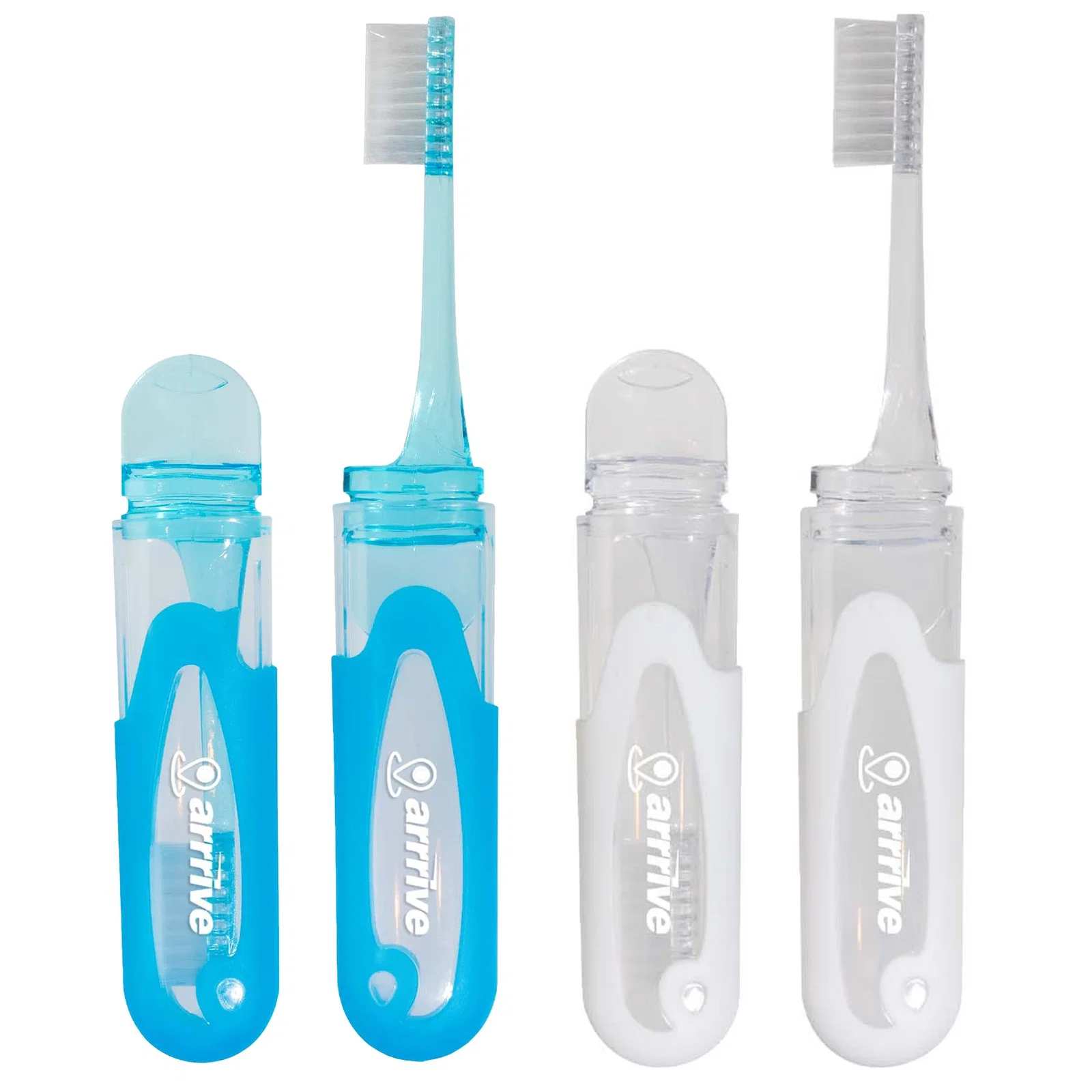Travel Toothbrush — view 2
