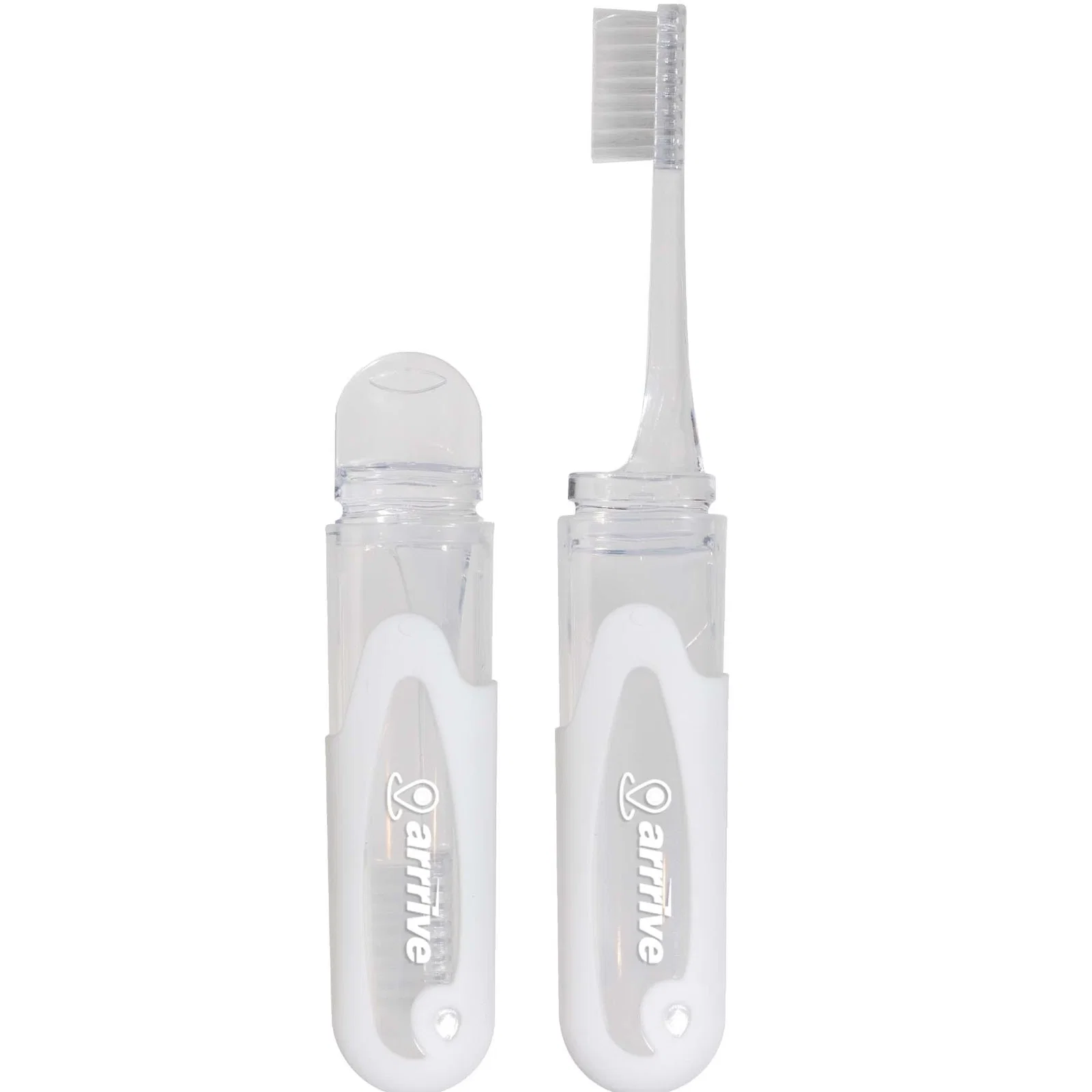 Travel Toothbrush — view 3
