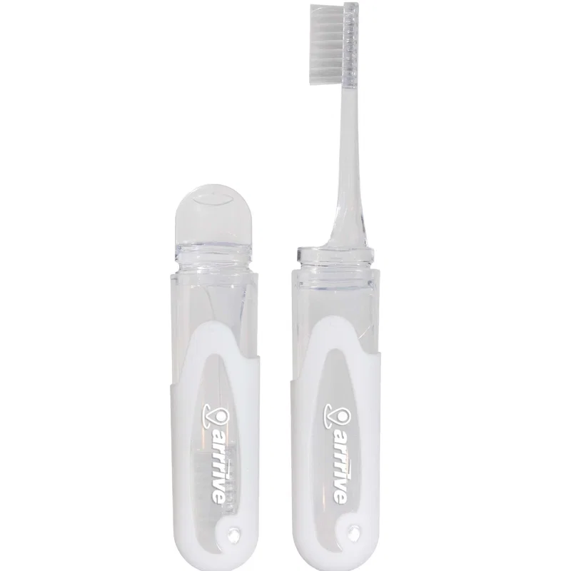 Travel Toothbrush — view 3