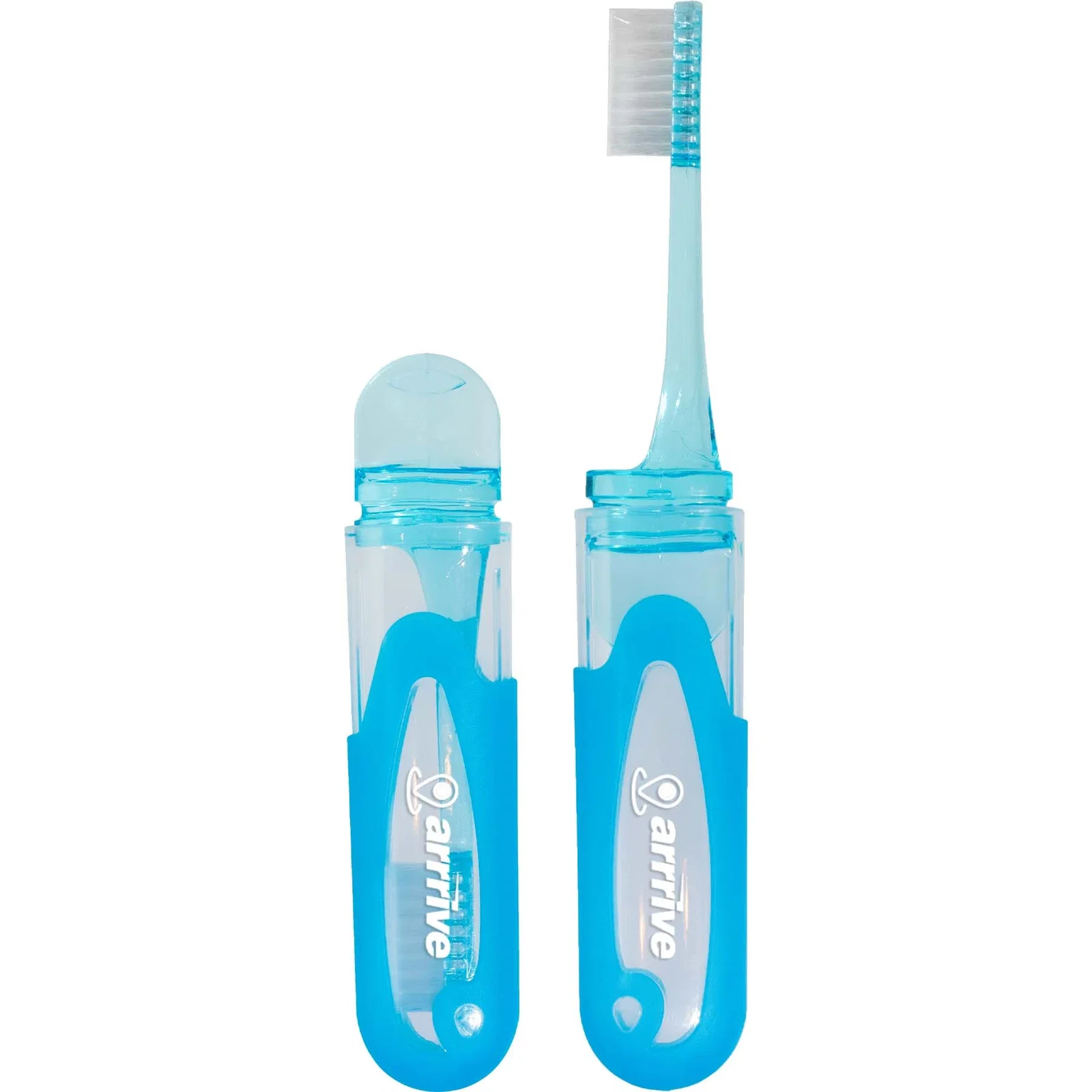 Travel Toothbrush — view 4
