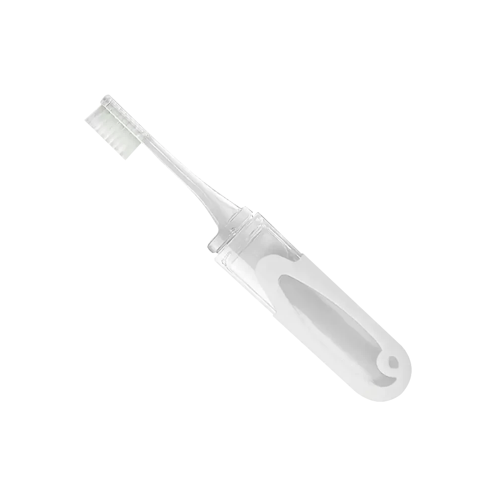 Travel Toothbrush — view 5