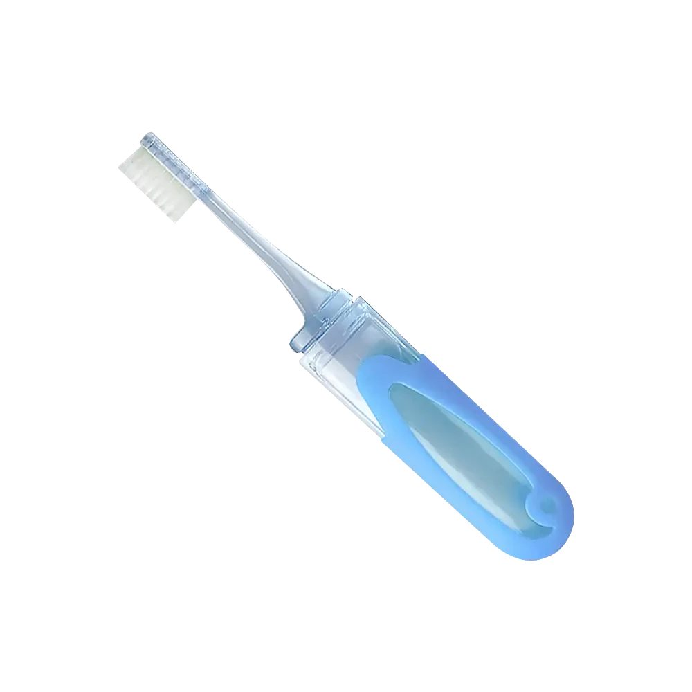 Travel Toothbrush — view 6