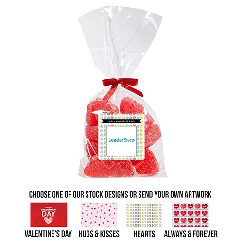 Custom Treat Main Squeeze Mug Stuffers — view 3