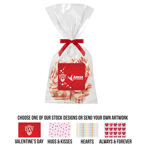 Custom Treat Main Squeeze Mug Stuffers — view 4