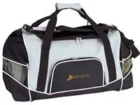 Good Value™ Tri-Pocket Sport Duffel — view 2