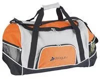 Good Value™ Tri-Pocket Sport Duffel — view 3