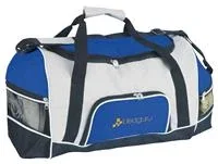 Good Value™ Tri-Pocket Sport Duffel — view 4