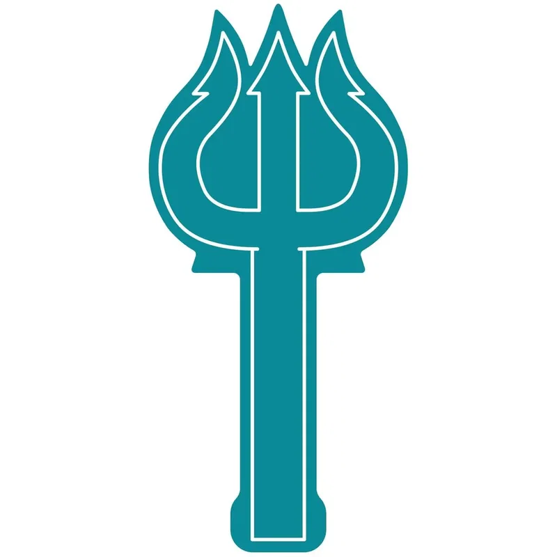 Trident Waver — view 15