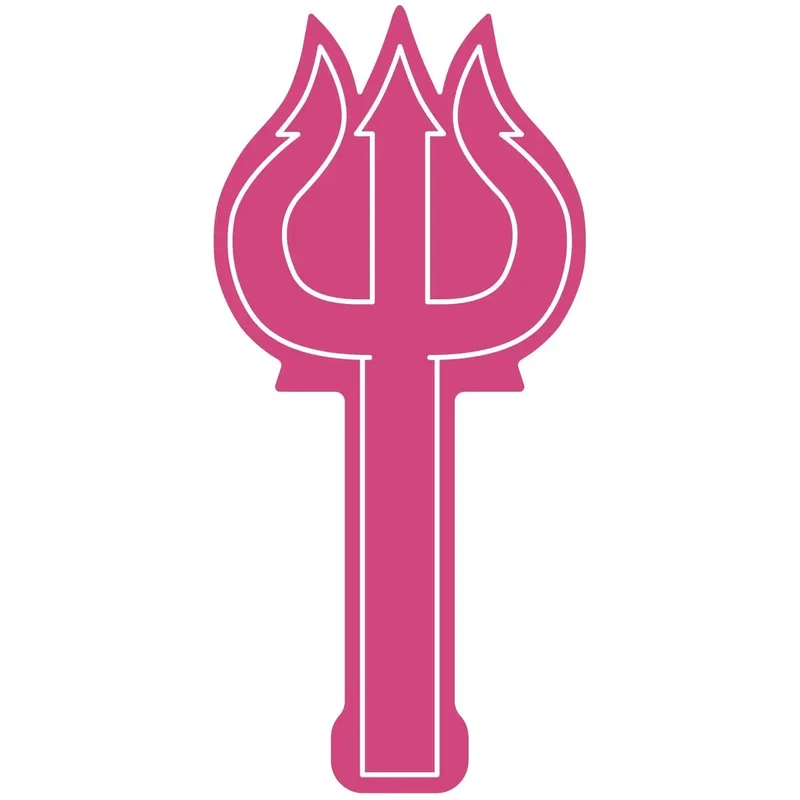 Trident Waver — view 17