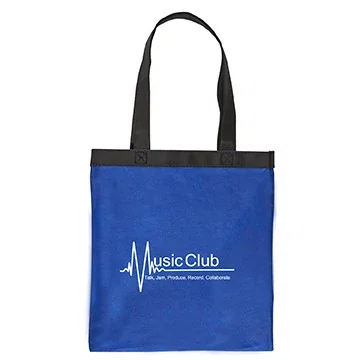 Tubac Non-Woven Value Tote