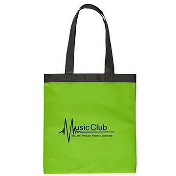 Tubac Non-Woven Value Tote — view 5
