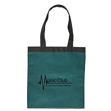 Tubac Non-Woven Value Tote — view 6