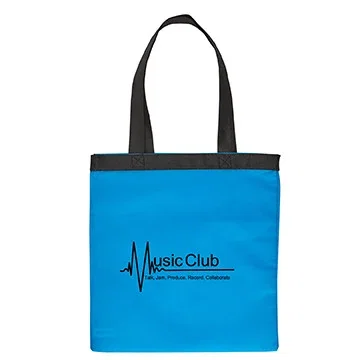 Tubac Non-Woven Value Tote — view 7
