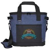 Koozie® Two-Tone Sport 20-Can Cooler — view 3