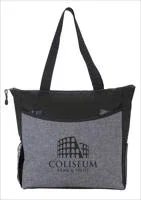 Atchison® Two-Tone TranSport It Tote — view 2