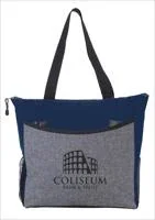 Atchison® Two-Tone TranSport It Tote — view 3
