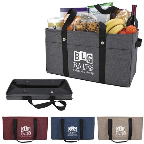 Good Value™ Two-Tone Utility Tote