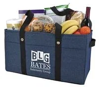 Good Value™ Two-Tone Utility Tote — view 2