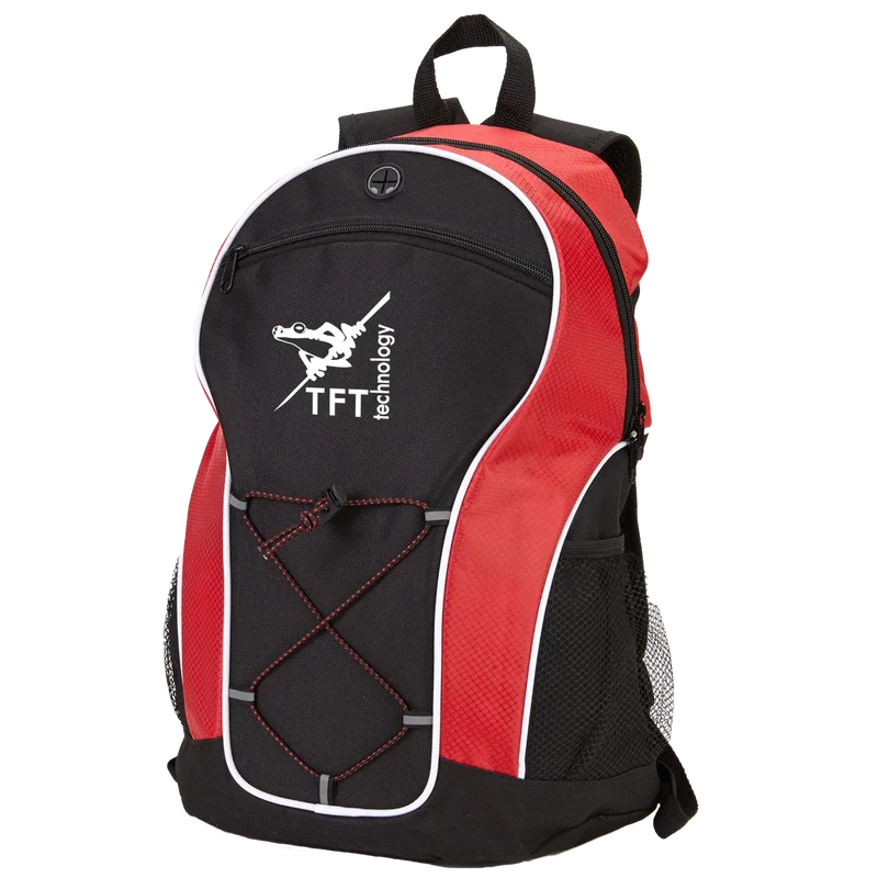 Ultimate Backpack — view 2