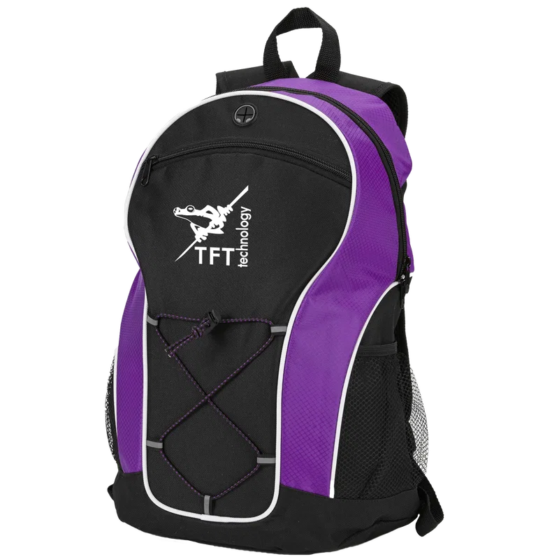 Ultimate Backpack — view 3