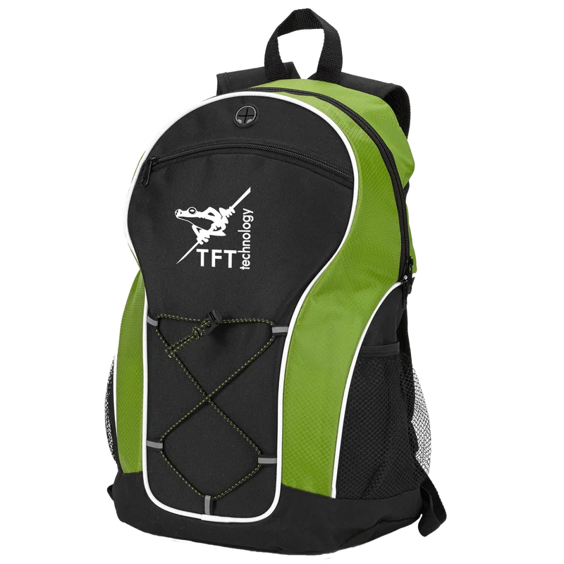 Ultimate Backpack — view 4