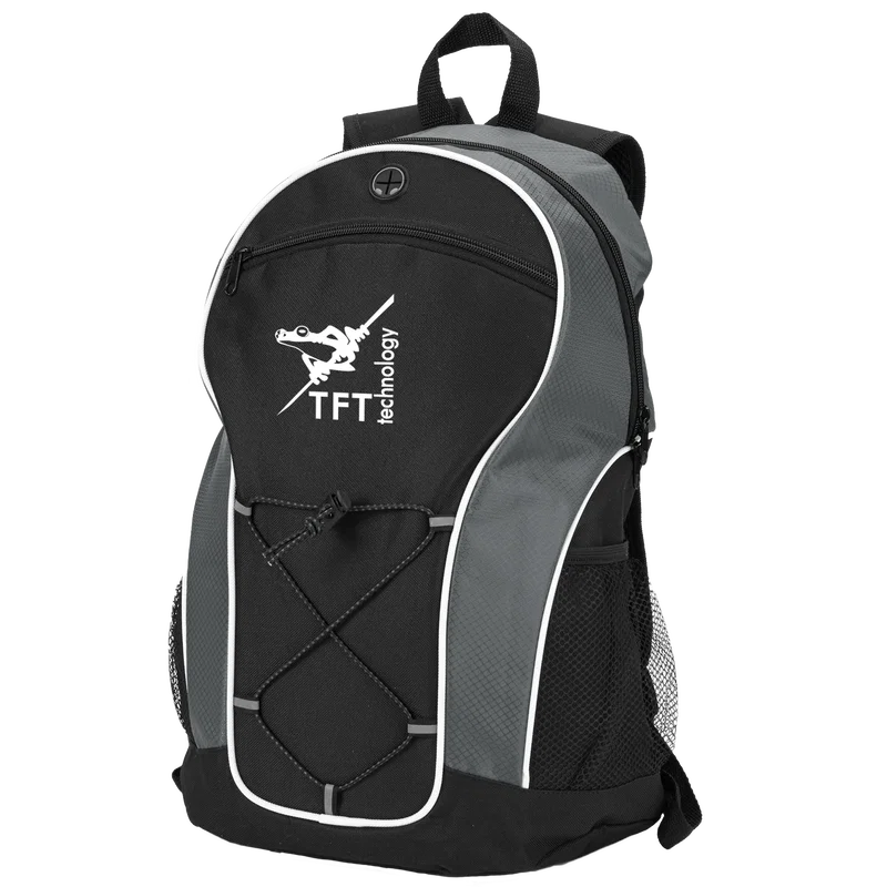Ultimate Backpack — view 5