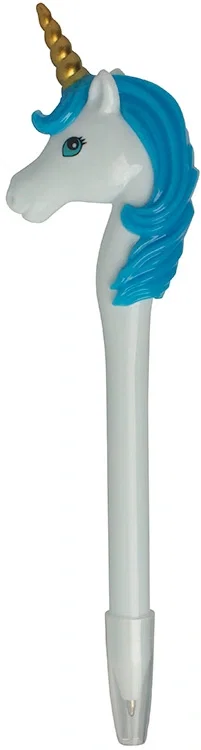 Customized Unicorn Pen — view 2