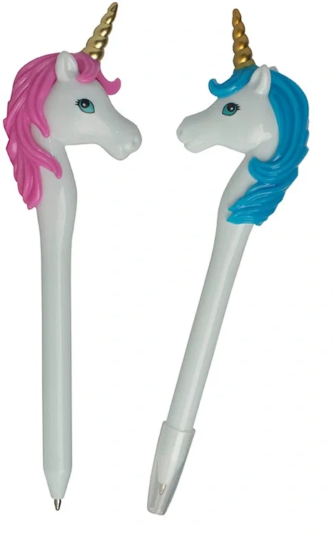 Customized Unicorn Pen — view 3