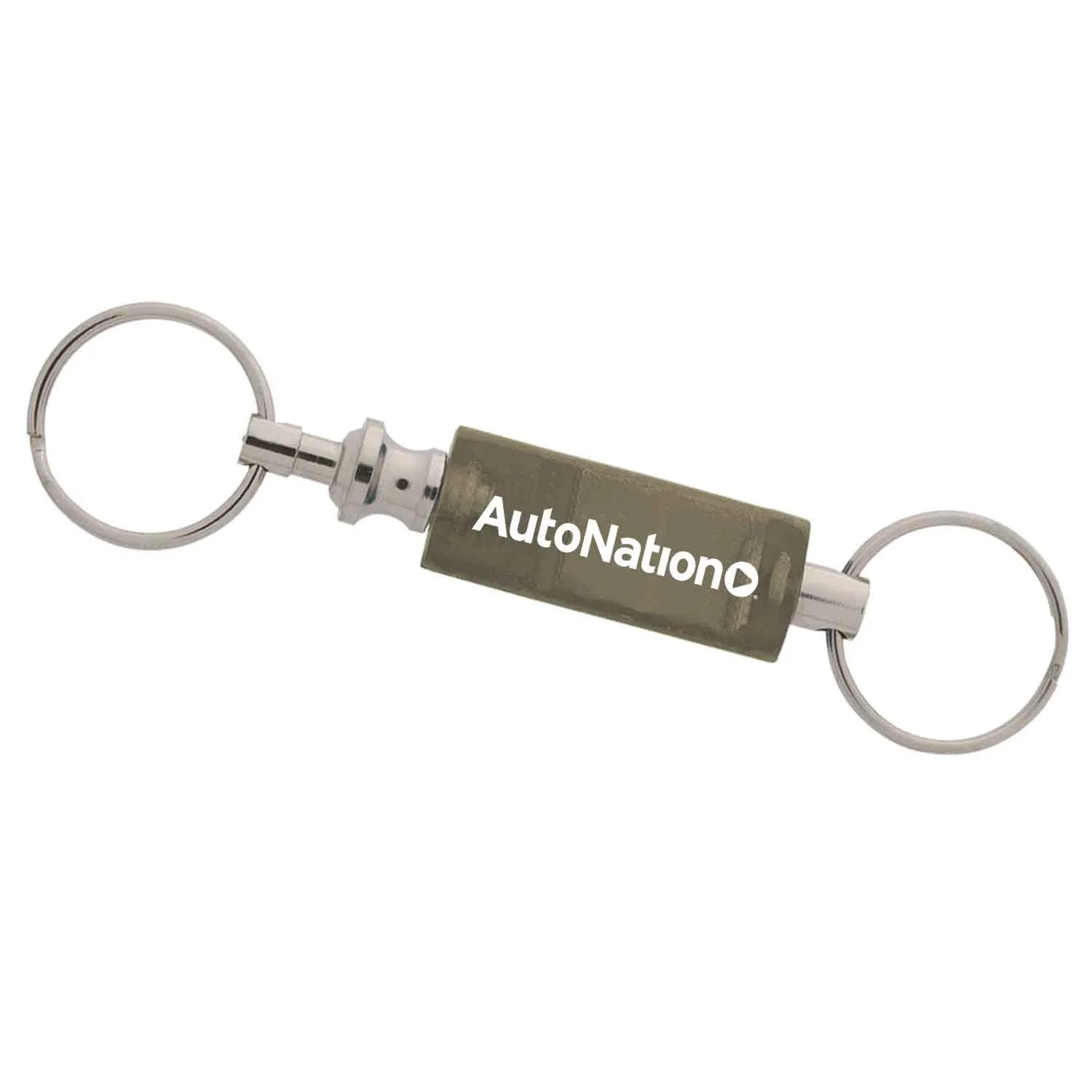 Valet Key Separator — view 2
