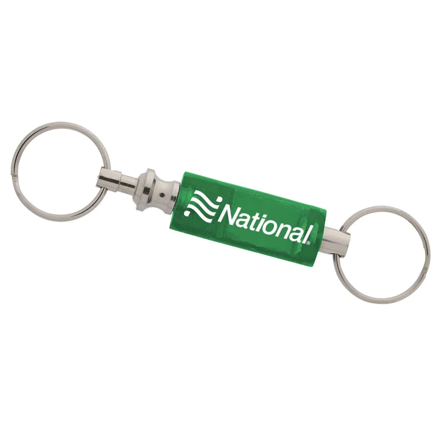 Valet Key Separator — view 4