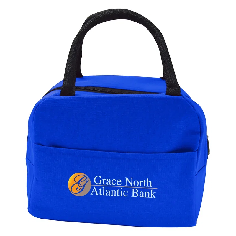 Watson Water Resistant Lunch Bag — view 3