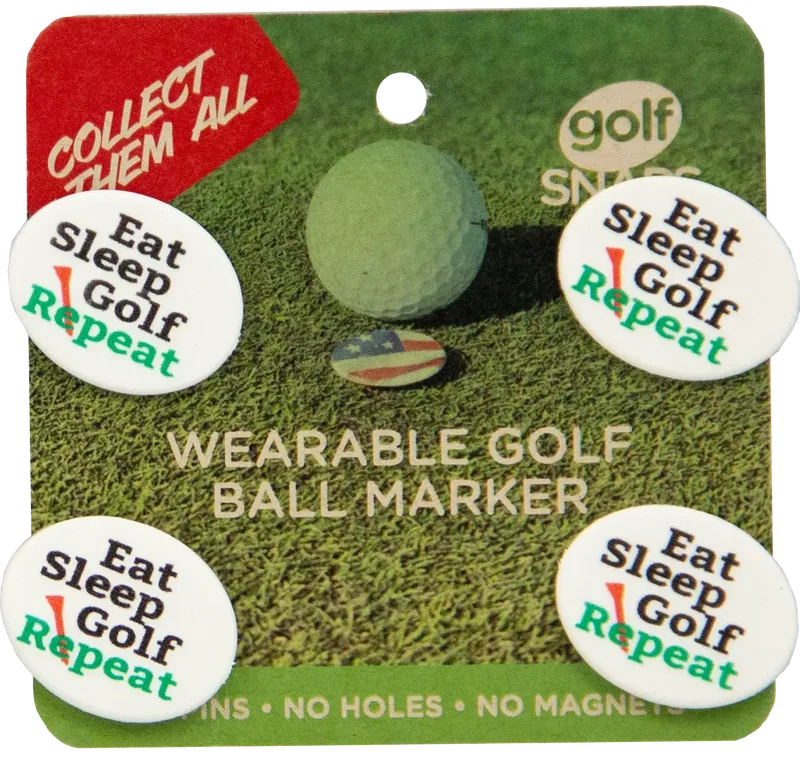 Custom GolfBall Band — view 3
