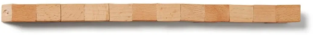 Custom Wooden Snake Puzzle — view 6