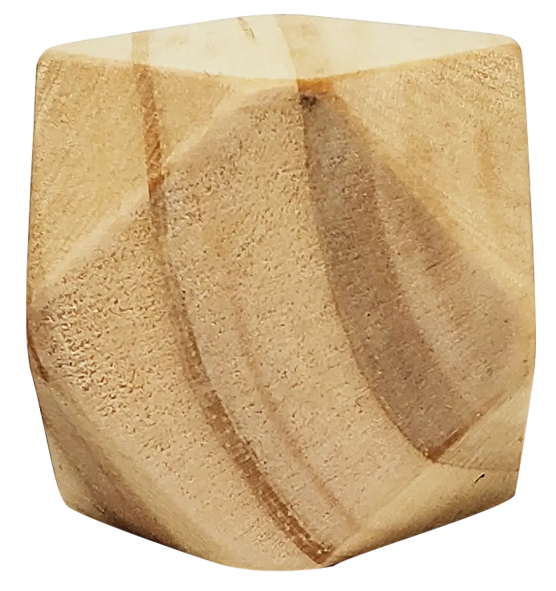 Custom Wooden Stacking Blocks — view 2